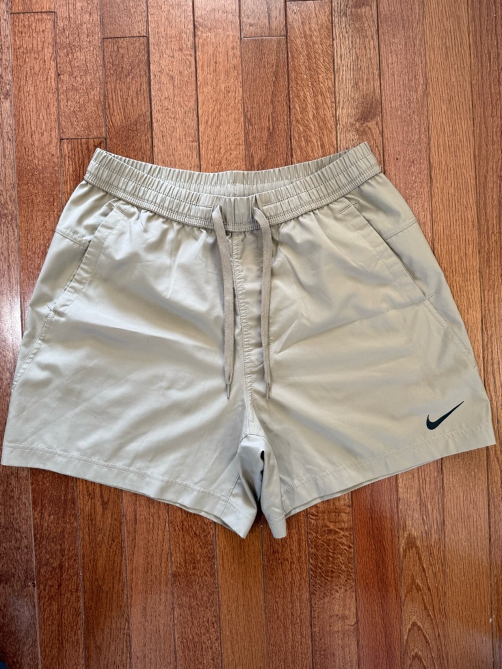 Nike  Dri-FIT Athletic Shorts - Small